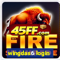 wingdas6 login